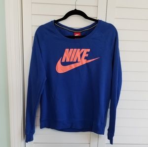 Nike Women's Sweatshirt